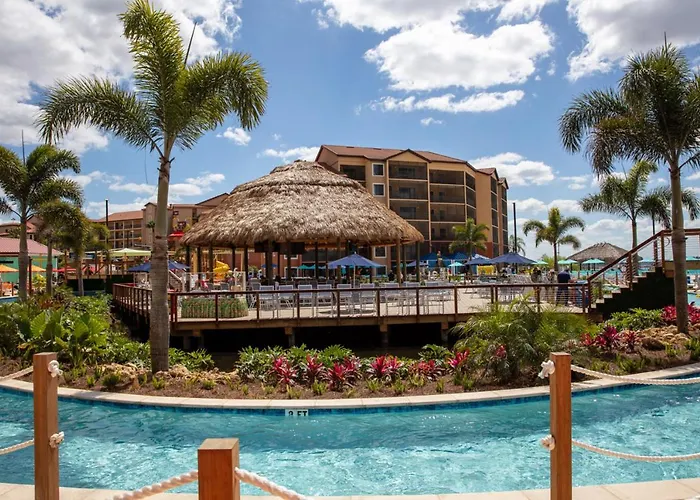 Stunning Condo Near Universal Studios