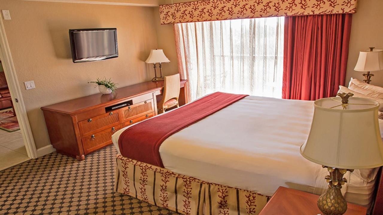 Stunning Near Universal Apart-hotel Williamsburg