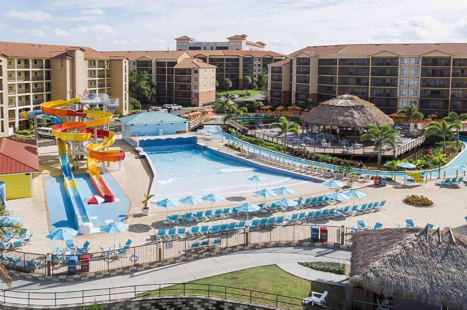 Apart-hotel Stunning Near Universal *