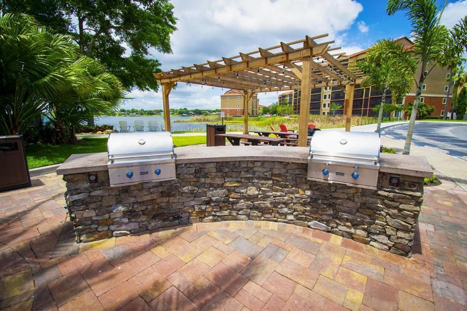 Apart-hotel Stunning Near Universal Williamsburg